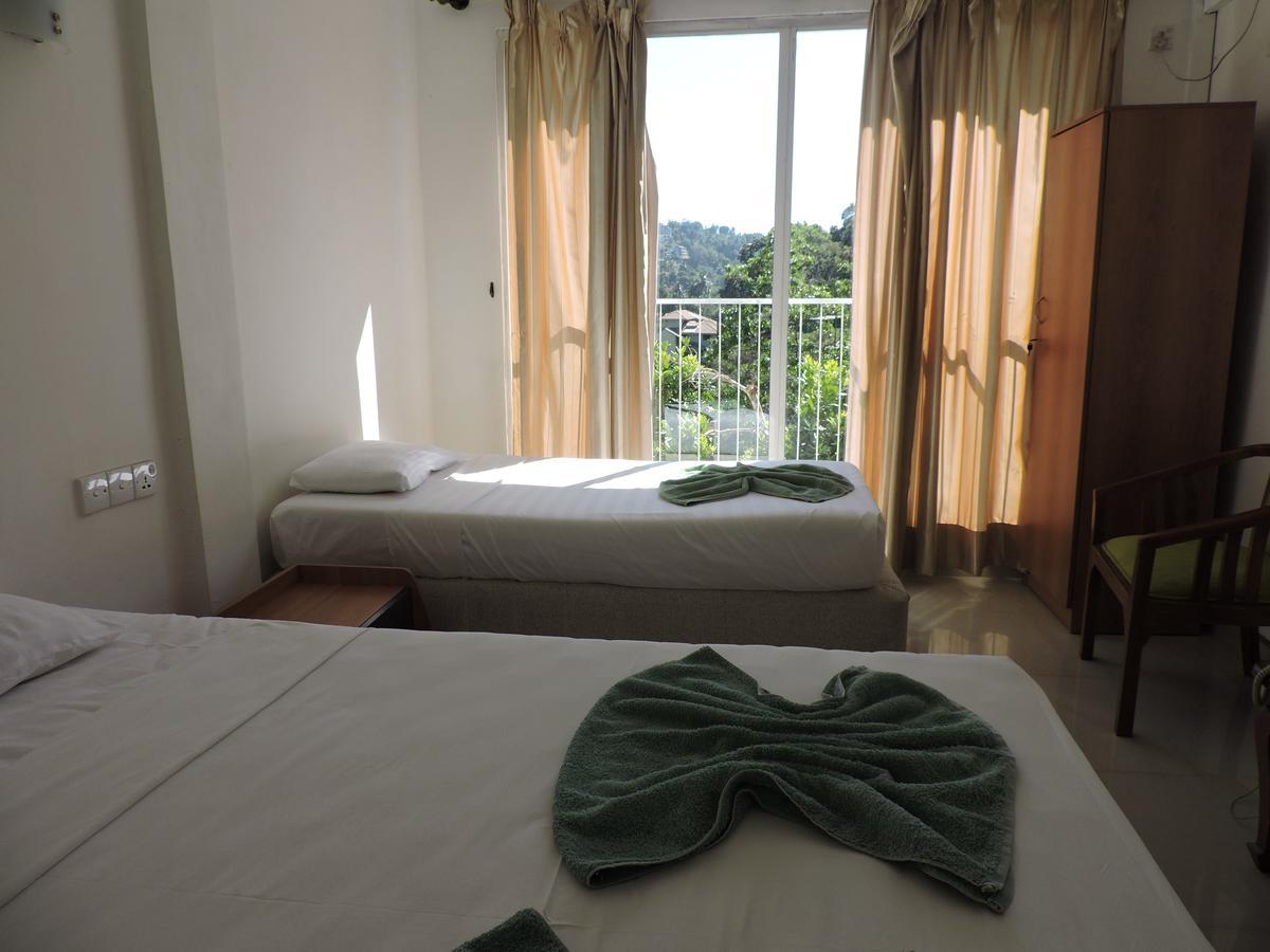 View Rest Kandy