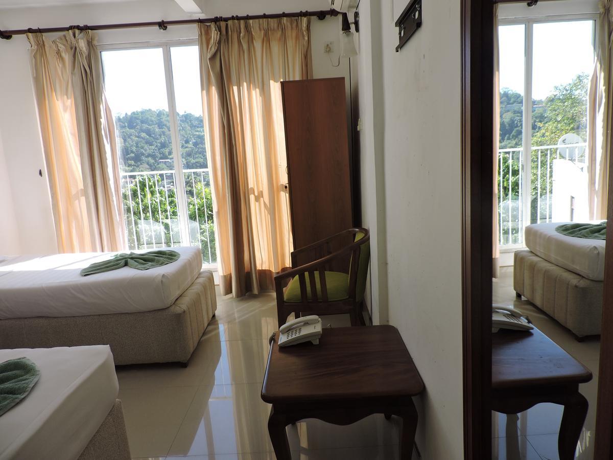 View Rest Kandy