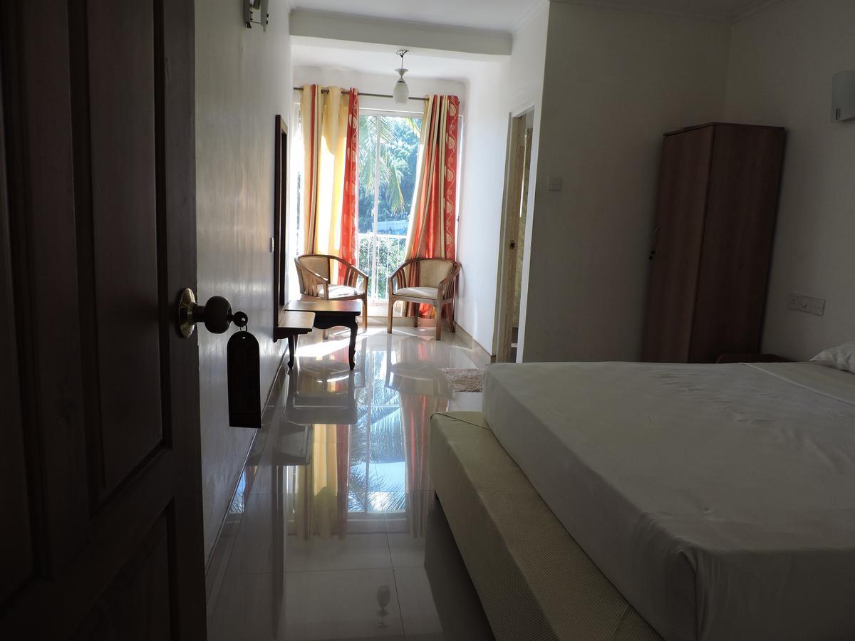 View Rest Guest house Kandy