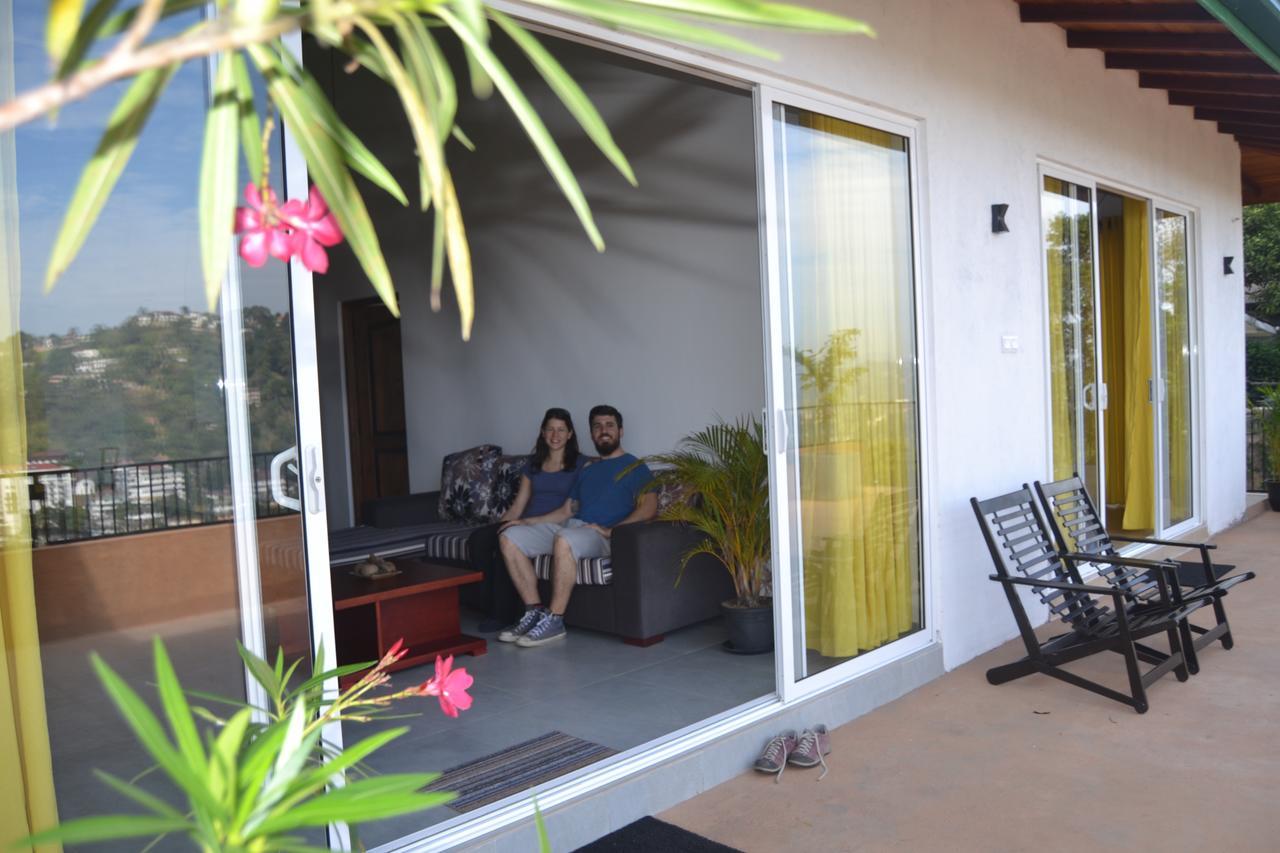 Feel Homestay