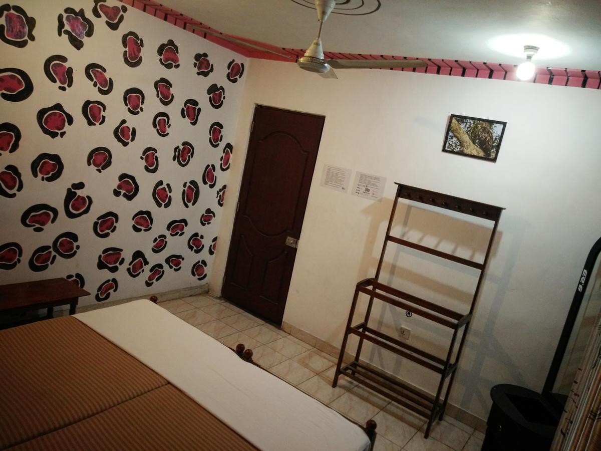 Hostel 107
