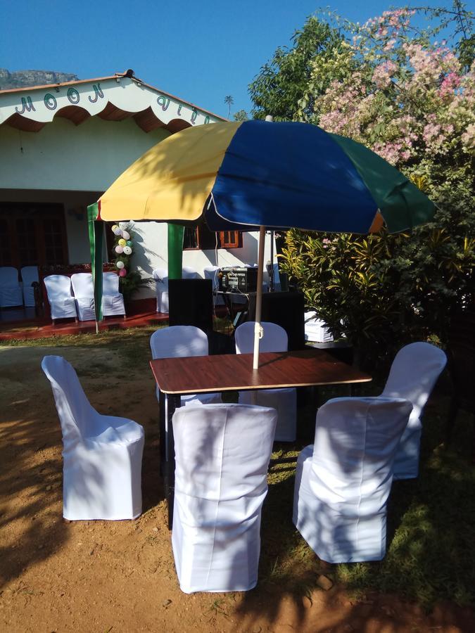 Hanthana Moon Villa