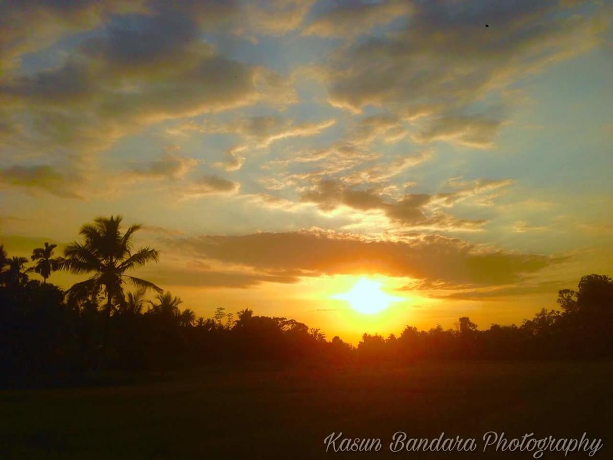 Hanthana Moon Villa