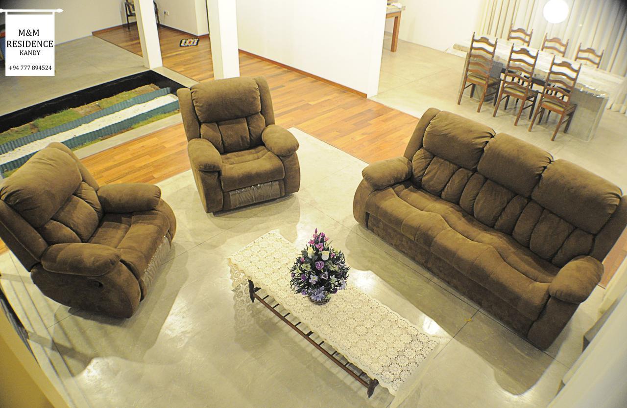 M&m Guest house