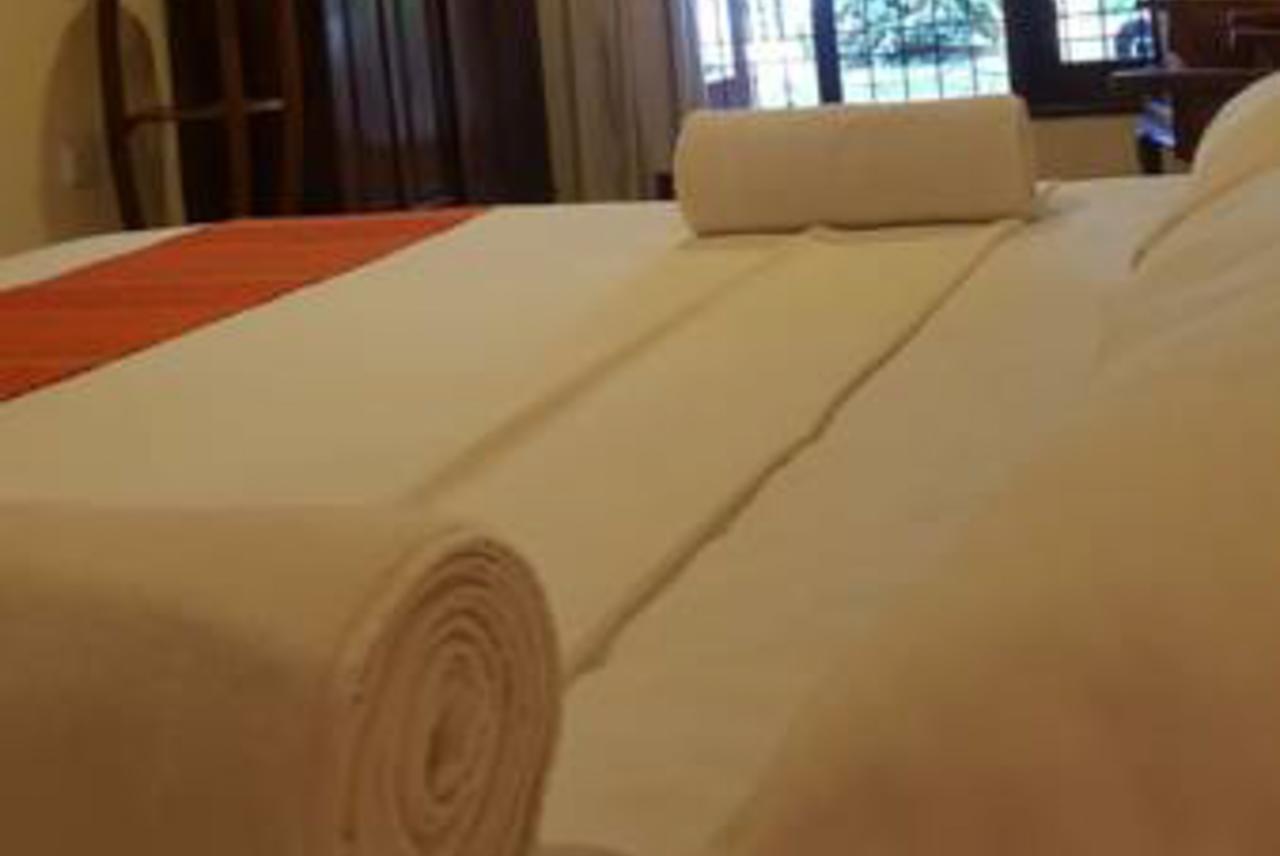 Apartment Yoho Teirack *