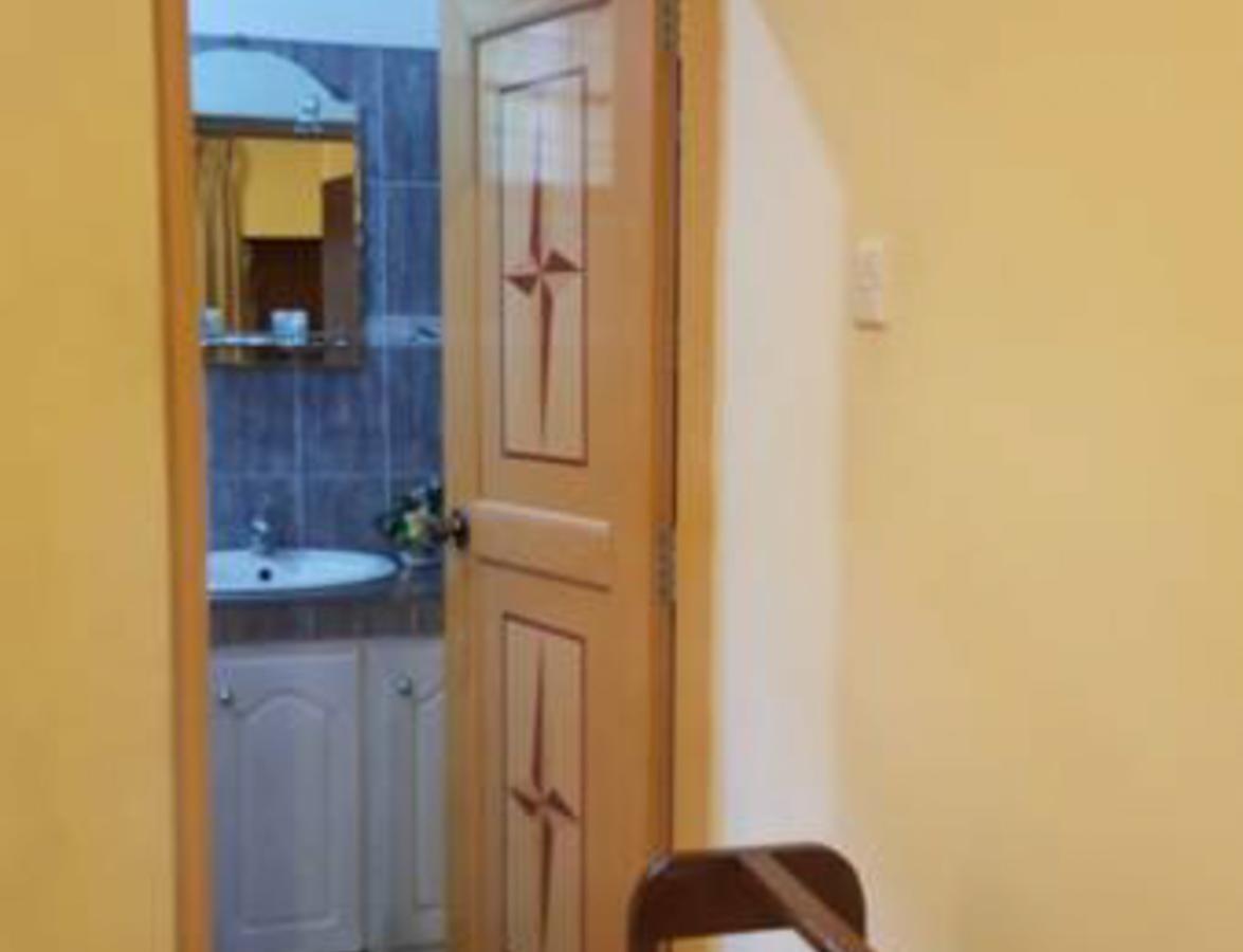 Apartment Yoho Teirack *
