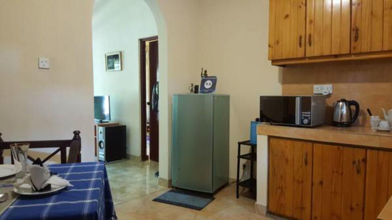 Apartment Yoho Teirack Kandy