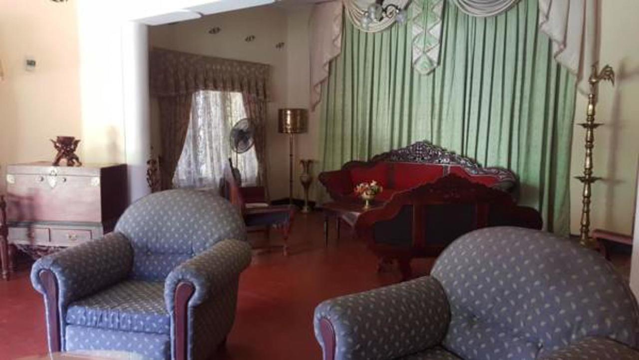 Yoho Teirack Apartment Kandy