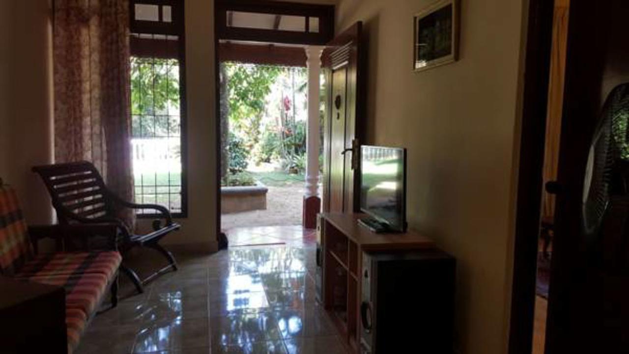 Yoho Teirack Apartment *