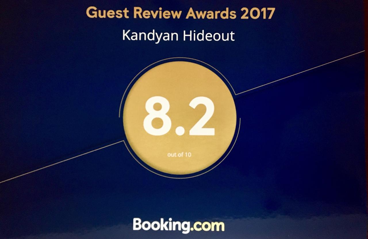 Kandyan Hideout Bed & Breakfast Kandy