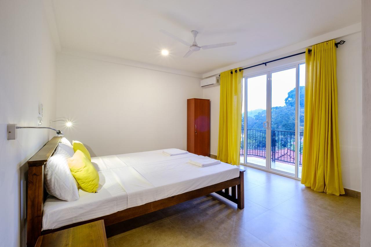 Homestay Feel Kandy