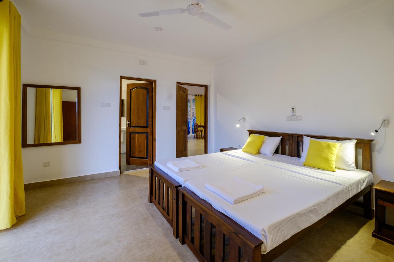 Feel Homestay Kandy