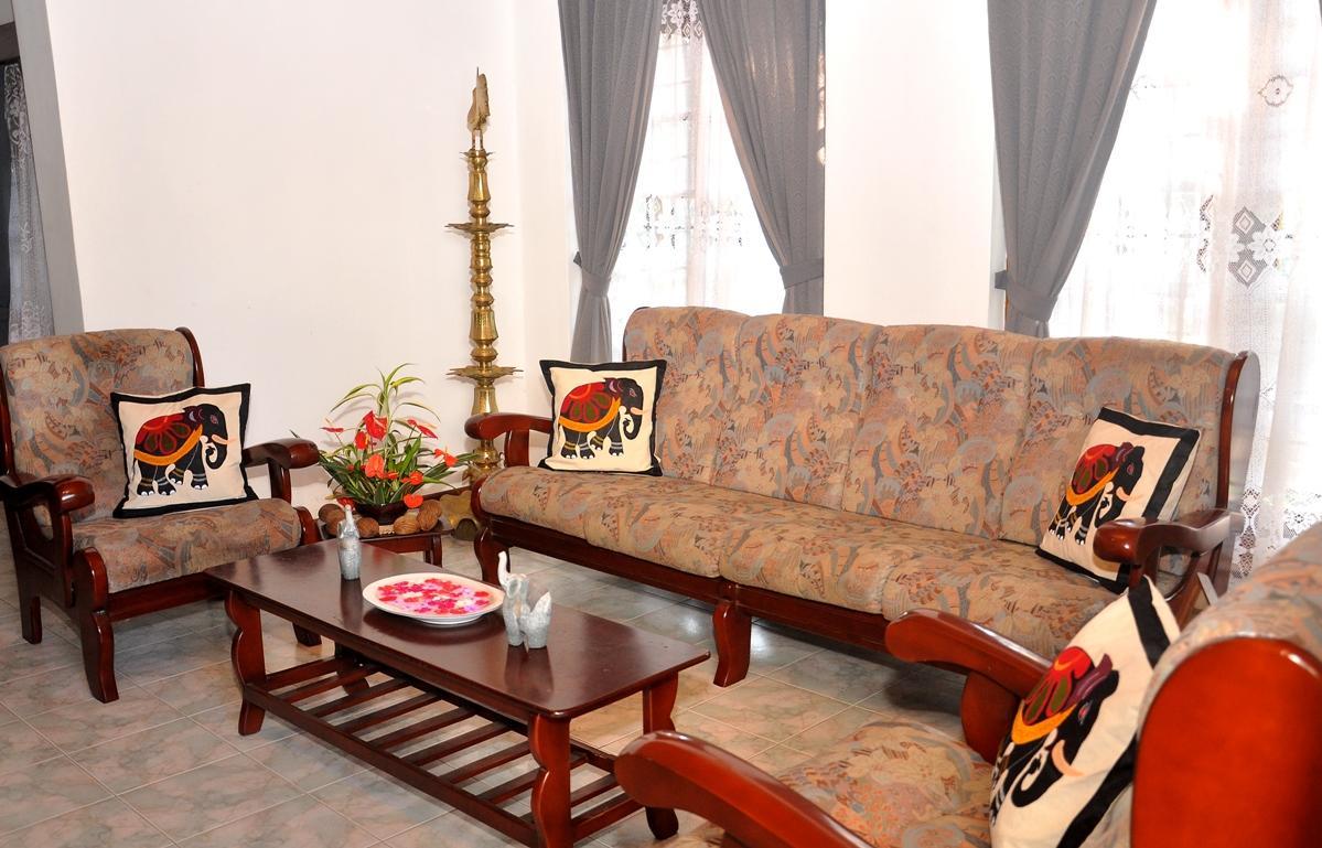 View Hotel Kandy