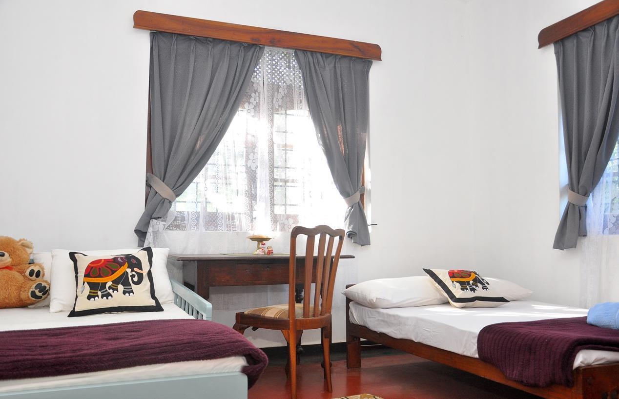 View Hotel Kandy