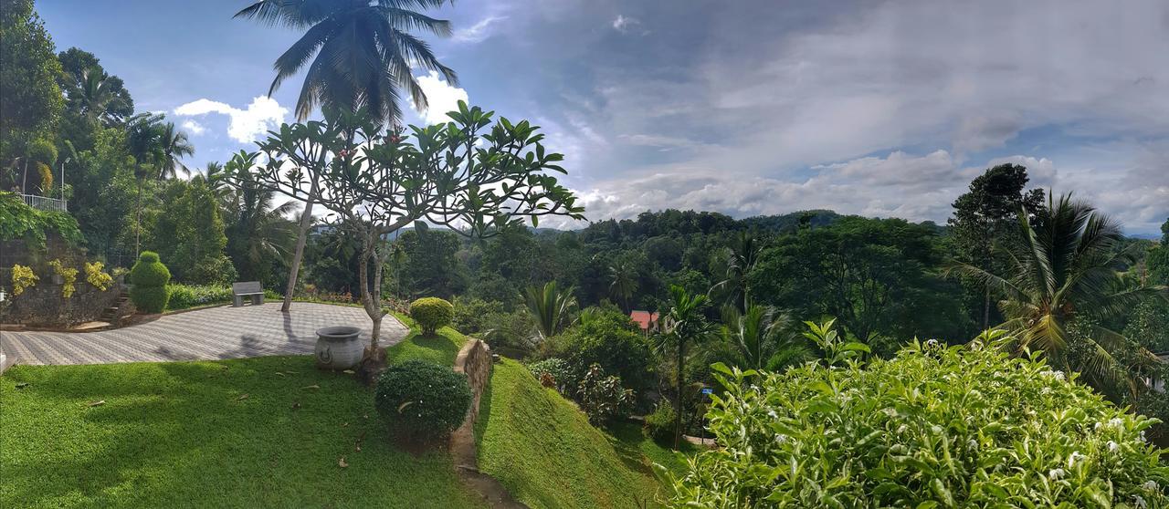 Homestay Samindra Kandy