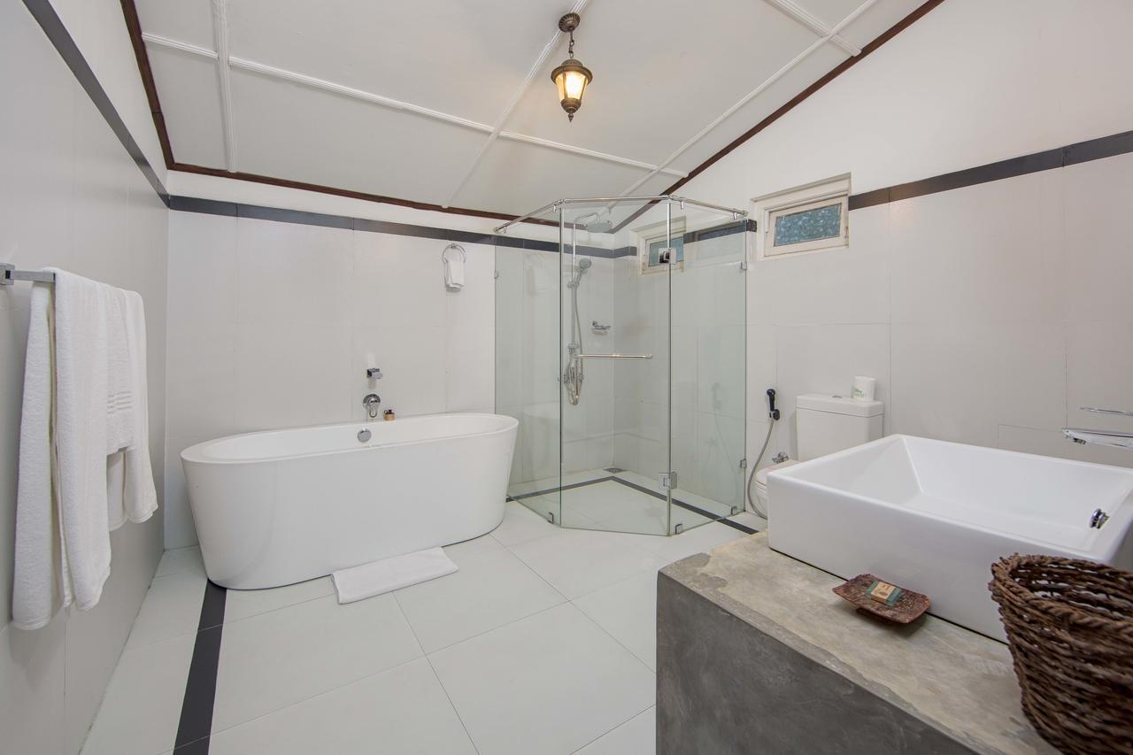 The Secret 3* Kandy