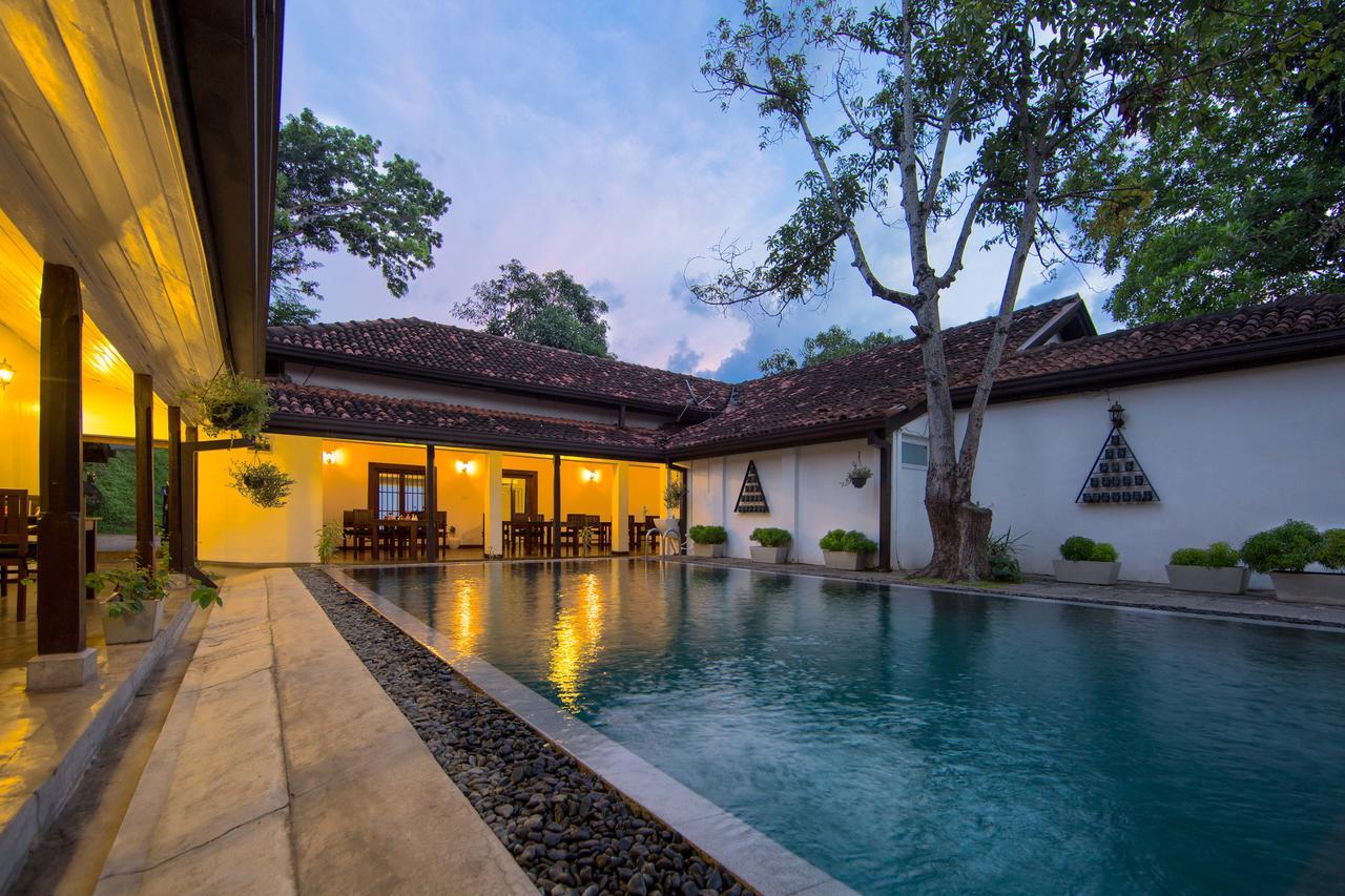 The Secret Hotel