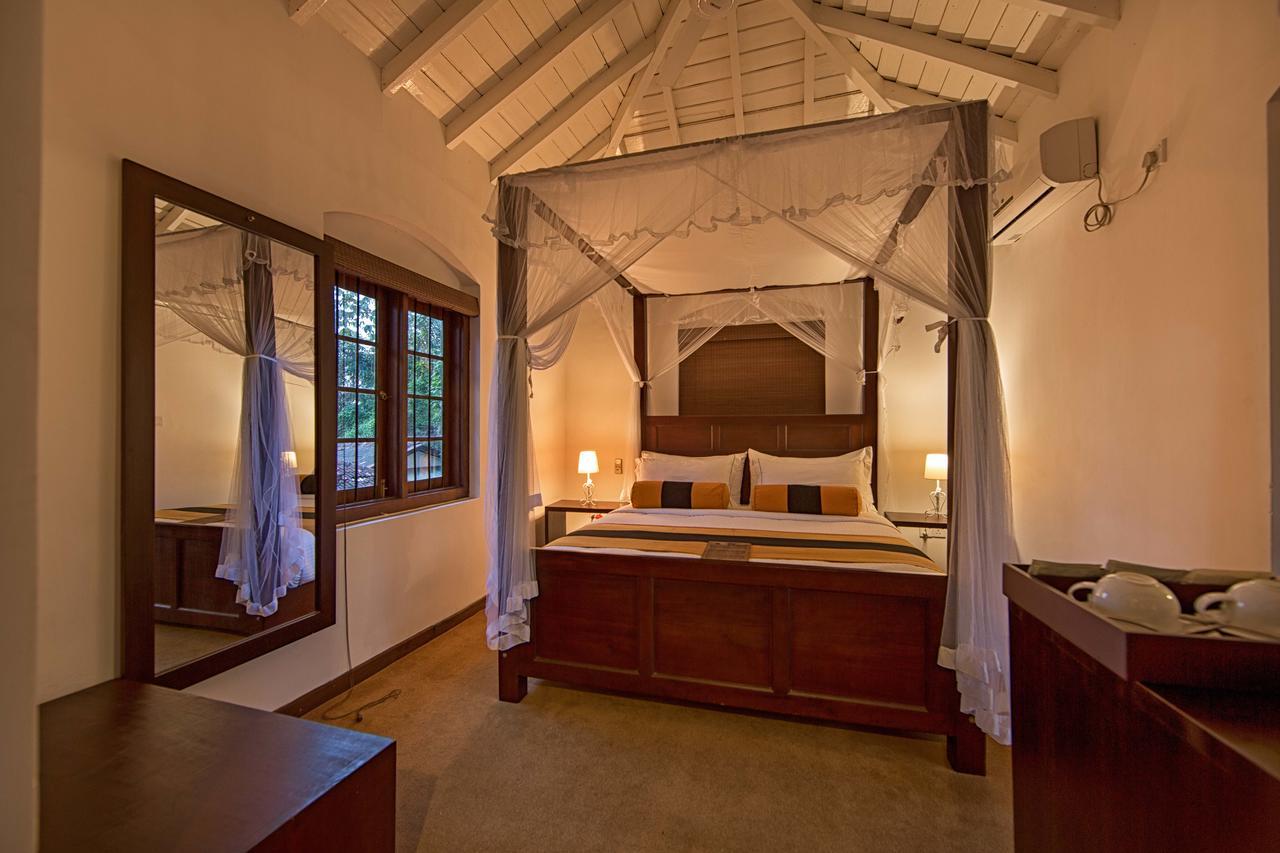 The Secret Hotel 3*