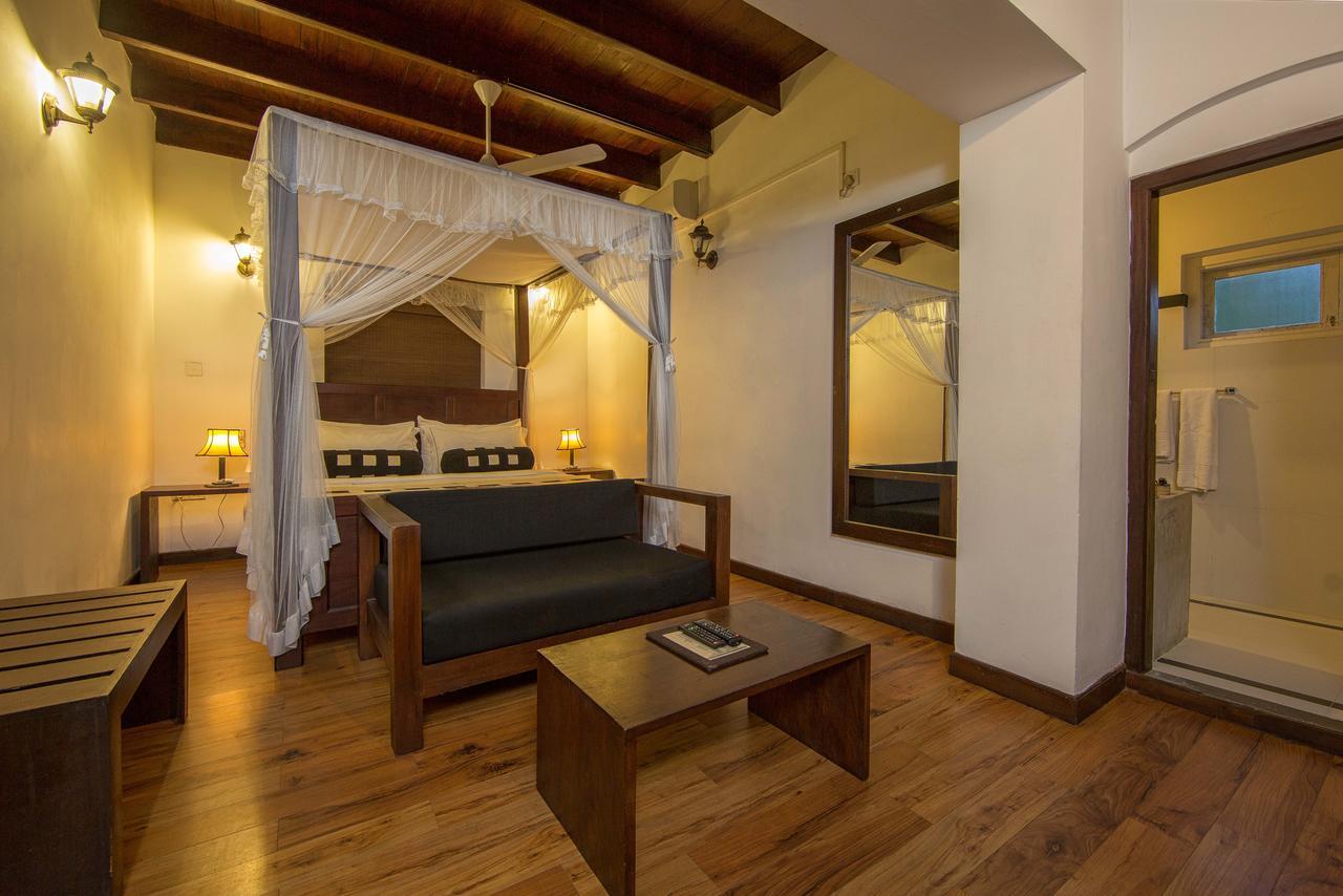 The Secret Hotel 3*
