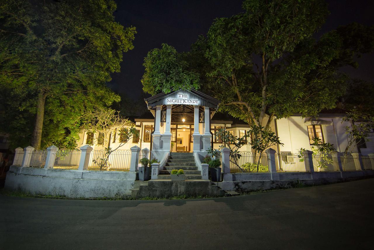 The Secret 3* Kandy