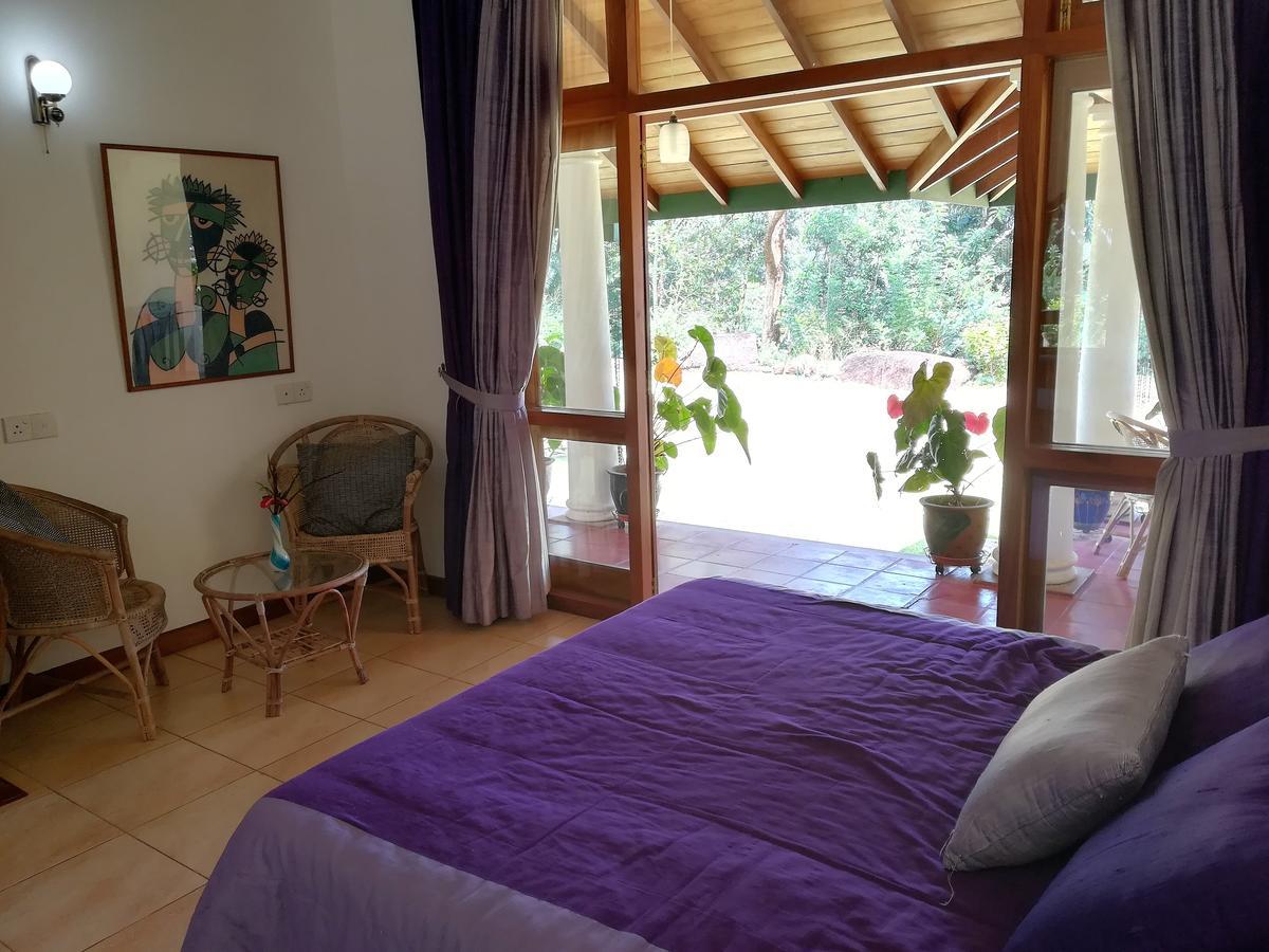 Bed & Breakfast Jungle Tide 3*