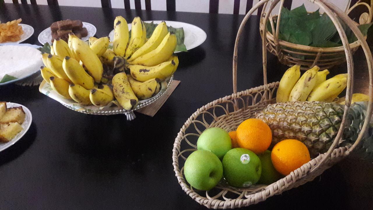 Yoho Cheliyan Bed & Breakfast Kandy