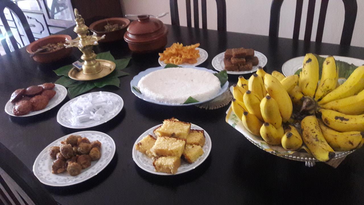 Yoho Cheliyan Kandy