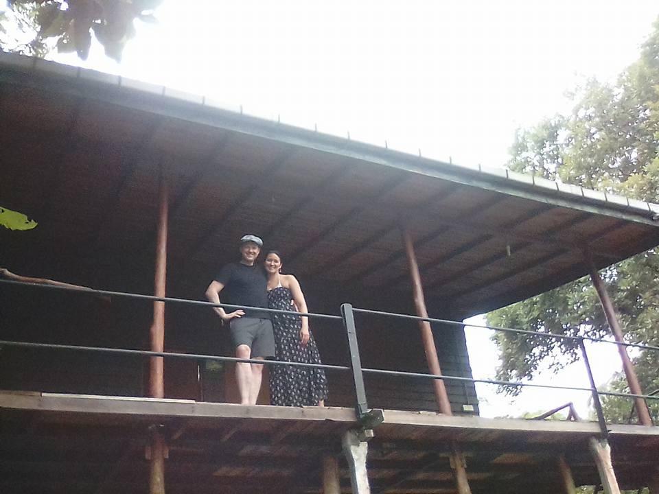 Kasun Safari Village Resort