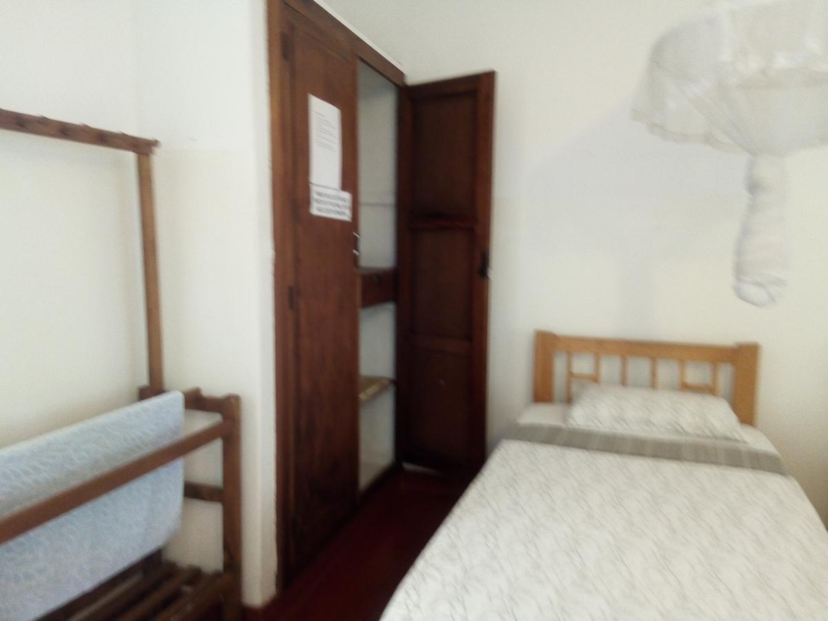Guest house Mango Garden