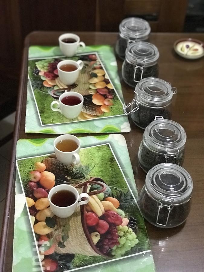Royal Exotic Ceylon Homestay Kandy