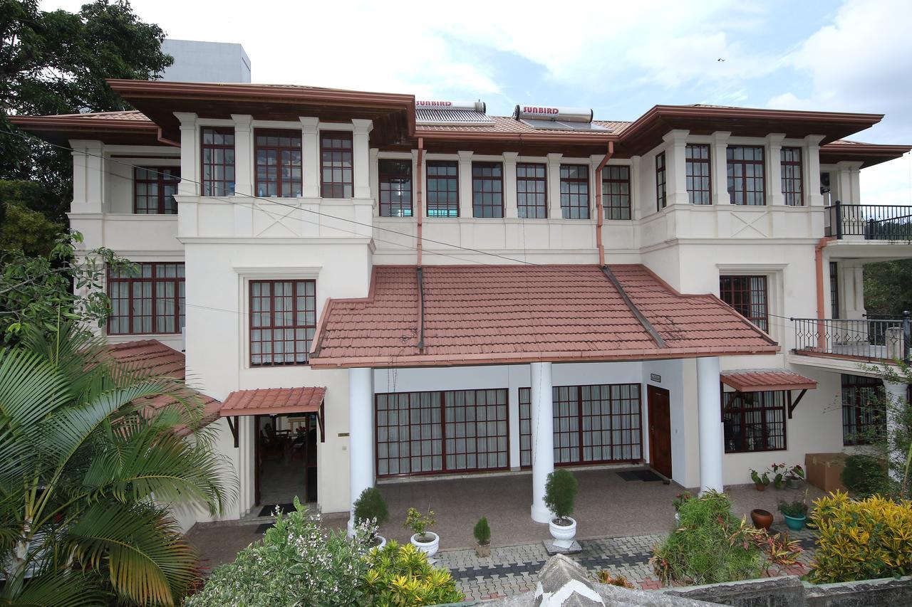 Guest house King Of 3*
