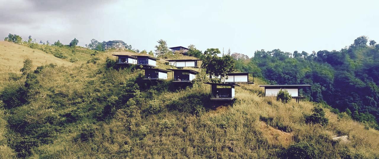 Santani Wellness 5* Kandy