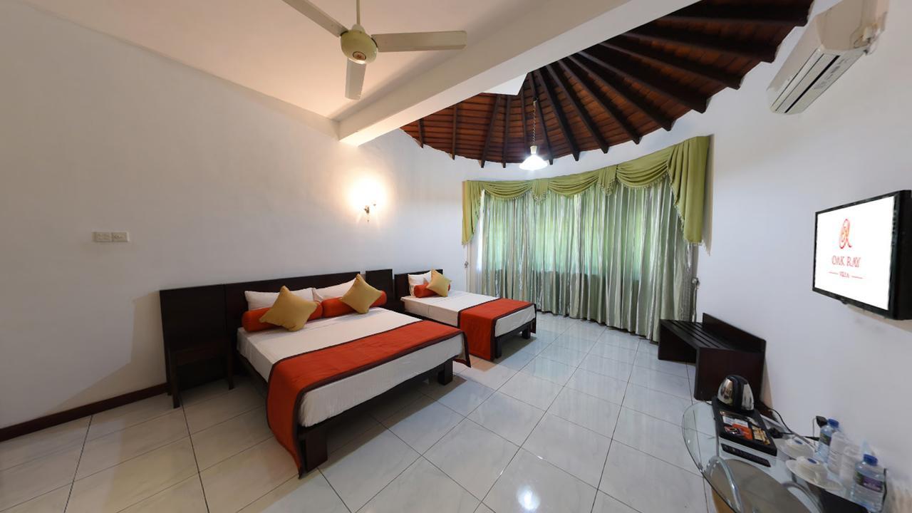 Oak Ray Villa Kandy