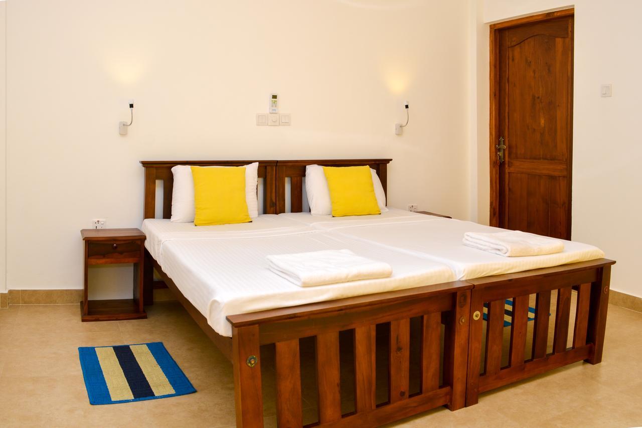 Feel Homestay