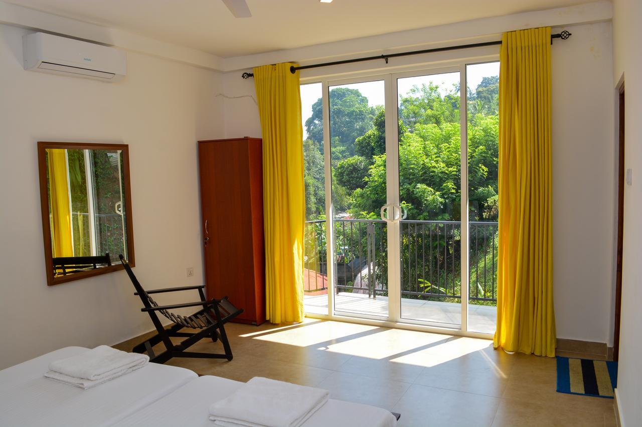 Homestay Feel