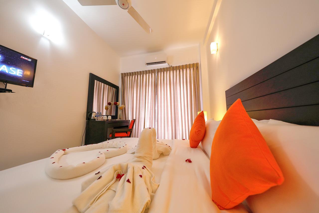 Hotel Lavendish Hills Kandy