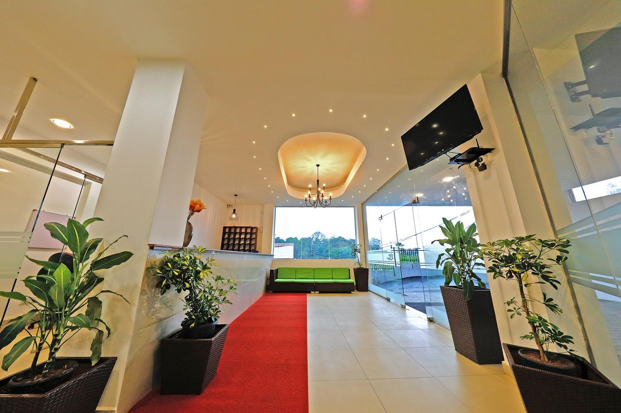 Lavendish Hills 4* Kandy
