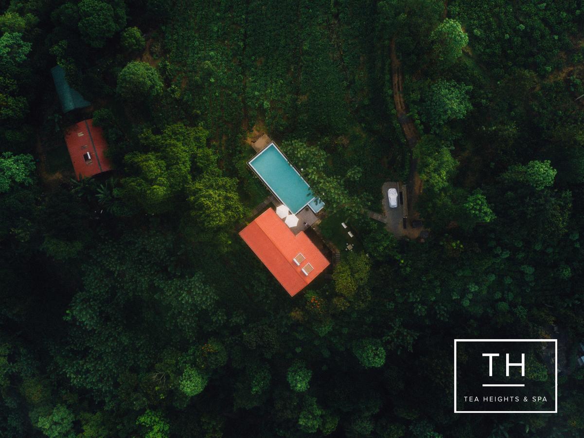 Tea Heights Hotel Kandy