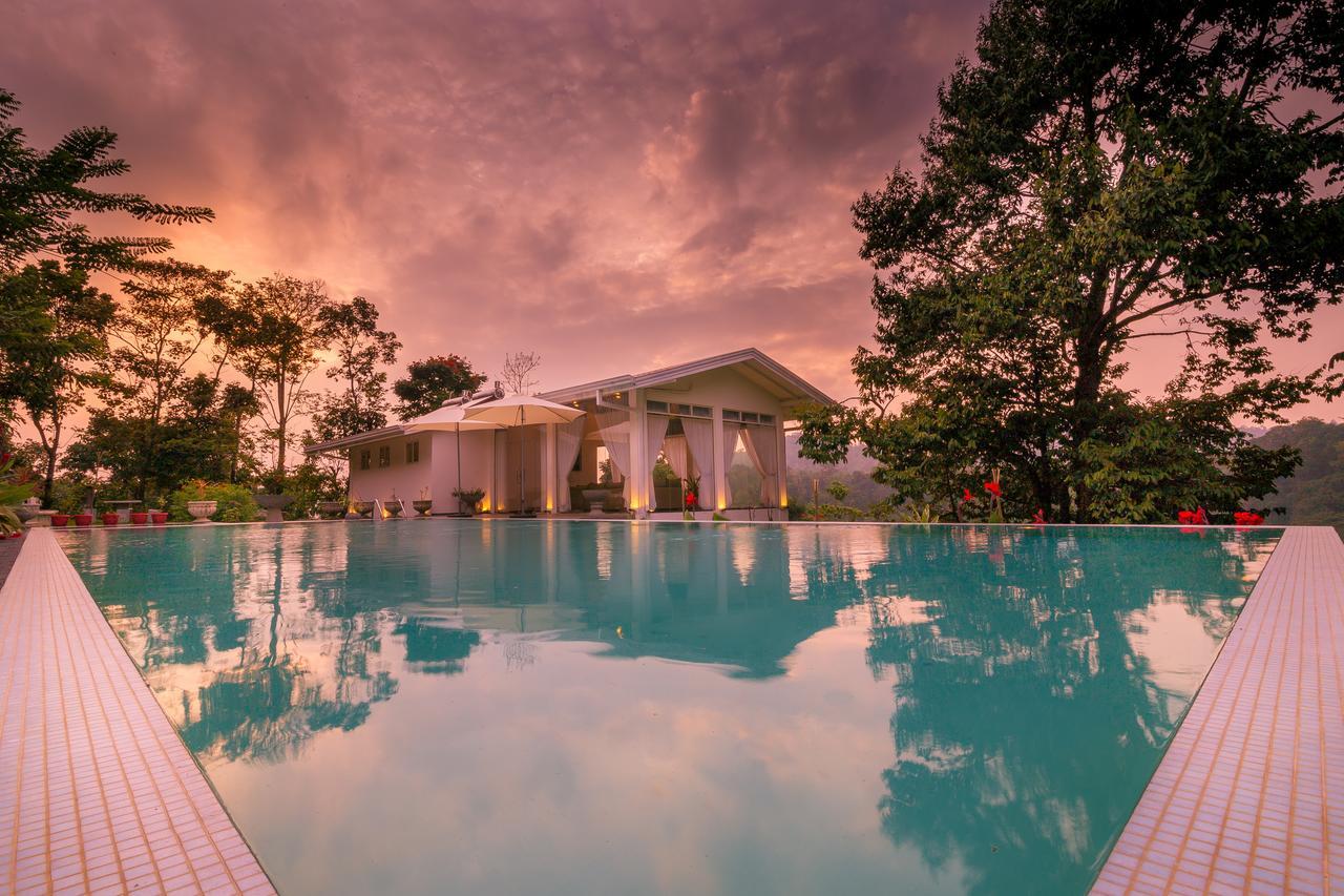 Hotel Tea Heights Kandy