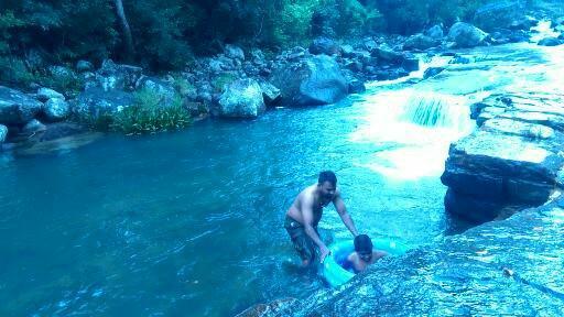 Naturee Riverstone River *