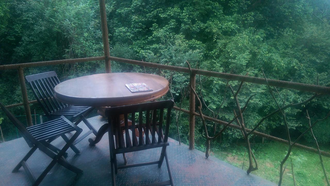 Lodge Naturee Riverstone River *