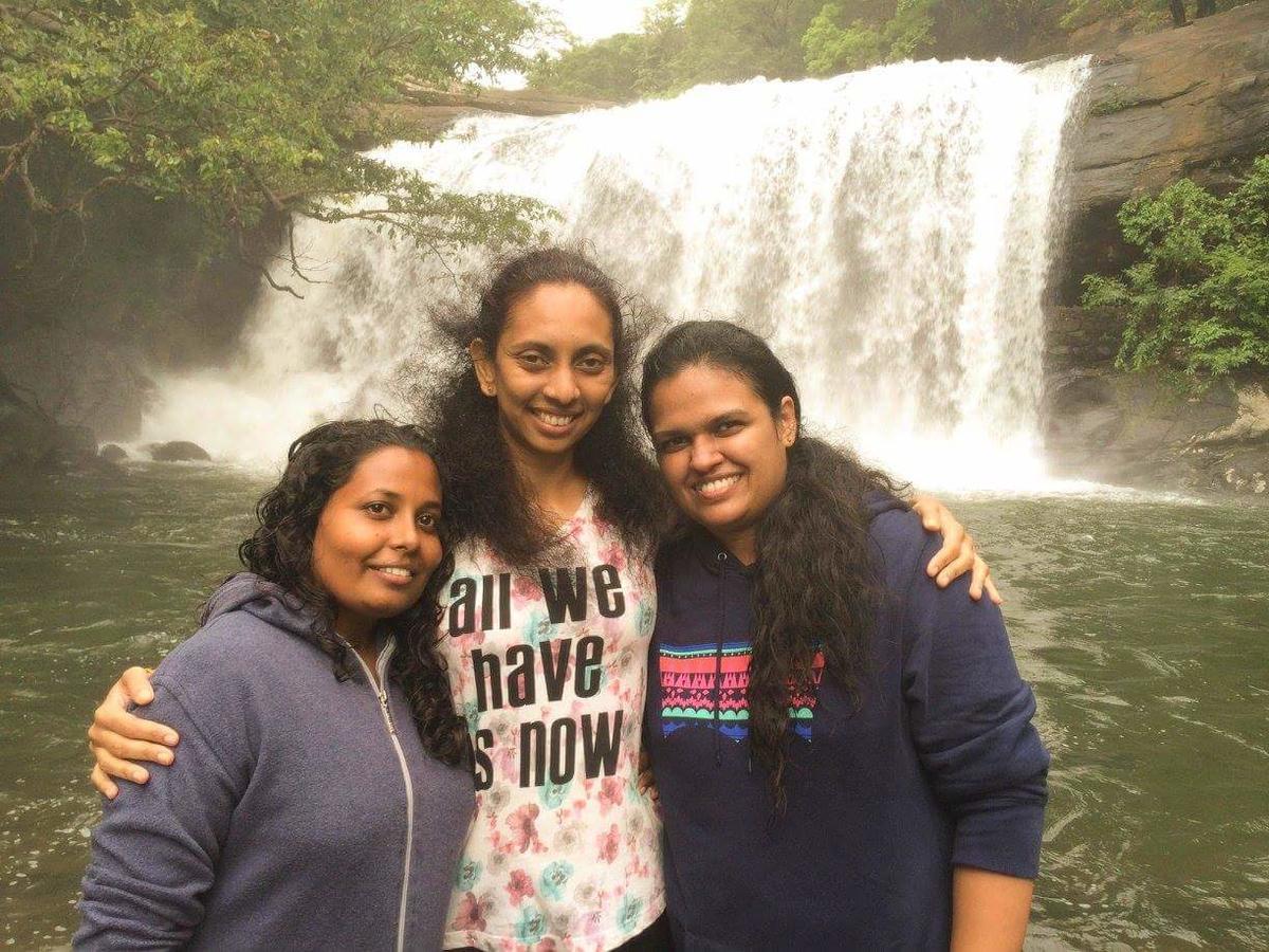 Lodge Naturee Riverstone River *