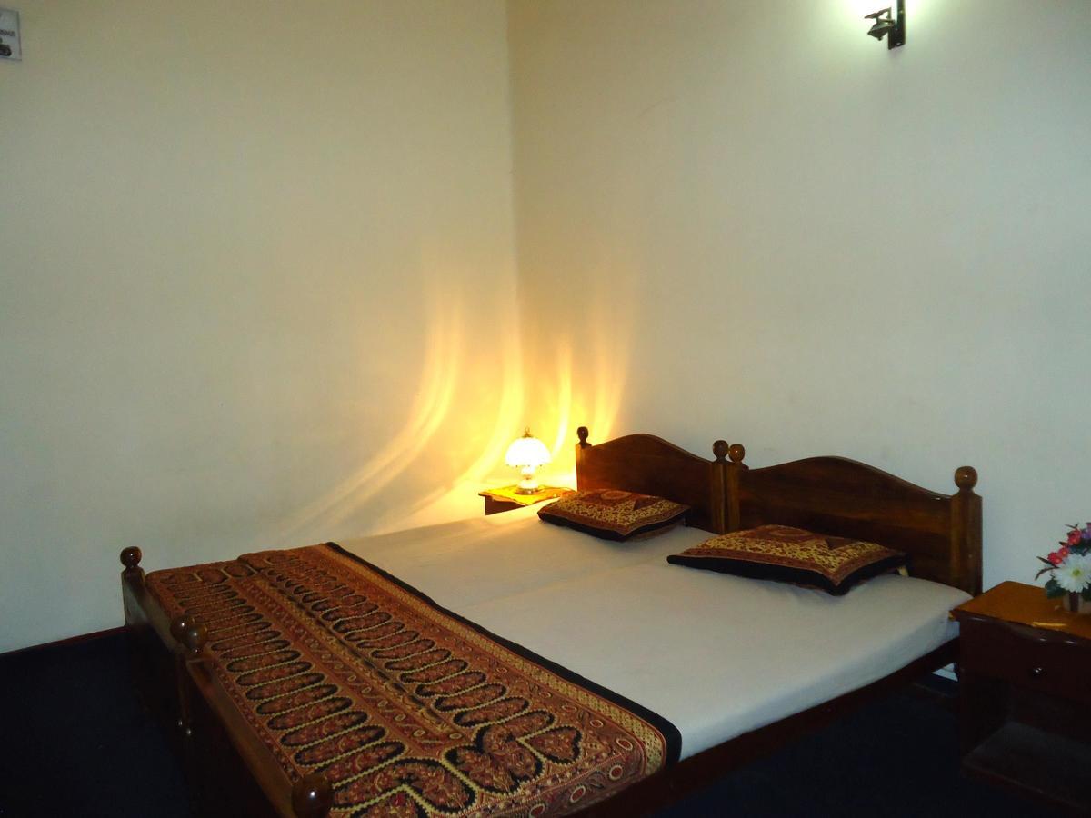 Mahagedara Holiday Hotel Kandy