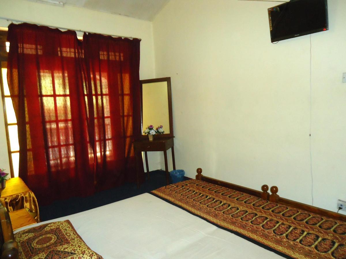 Mahagedara Holiday Hotel