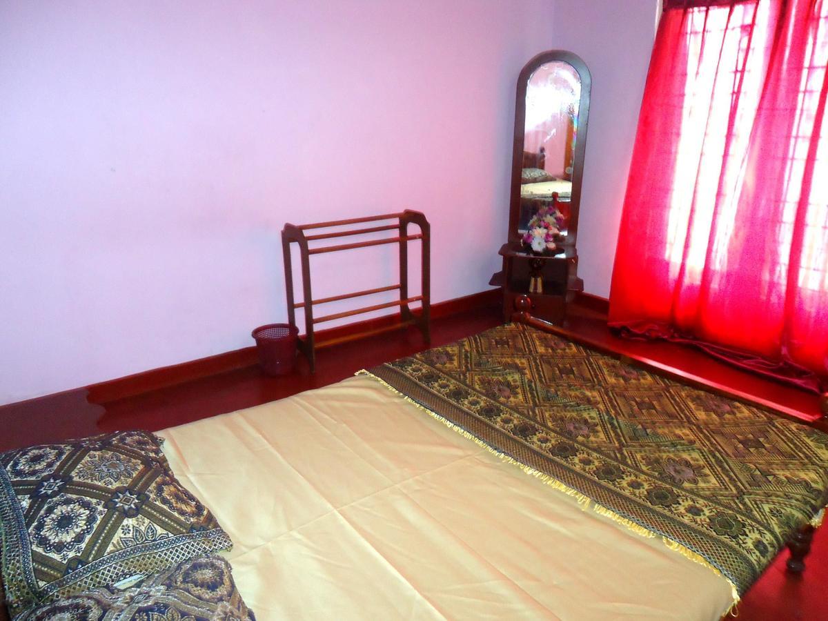 Hotel Mahagedara Holiday Kandy