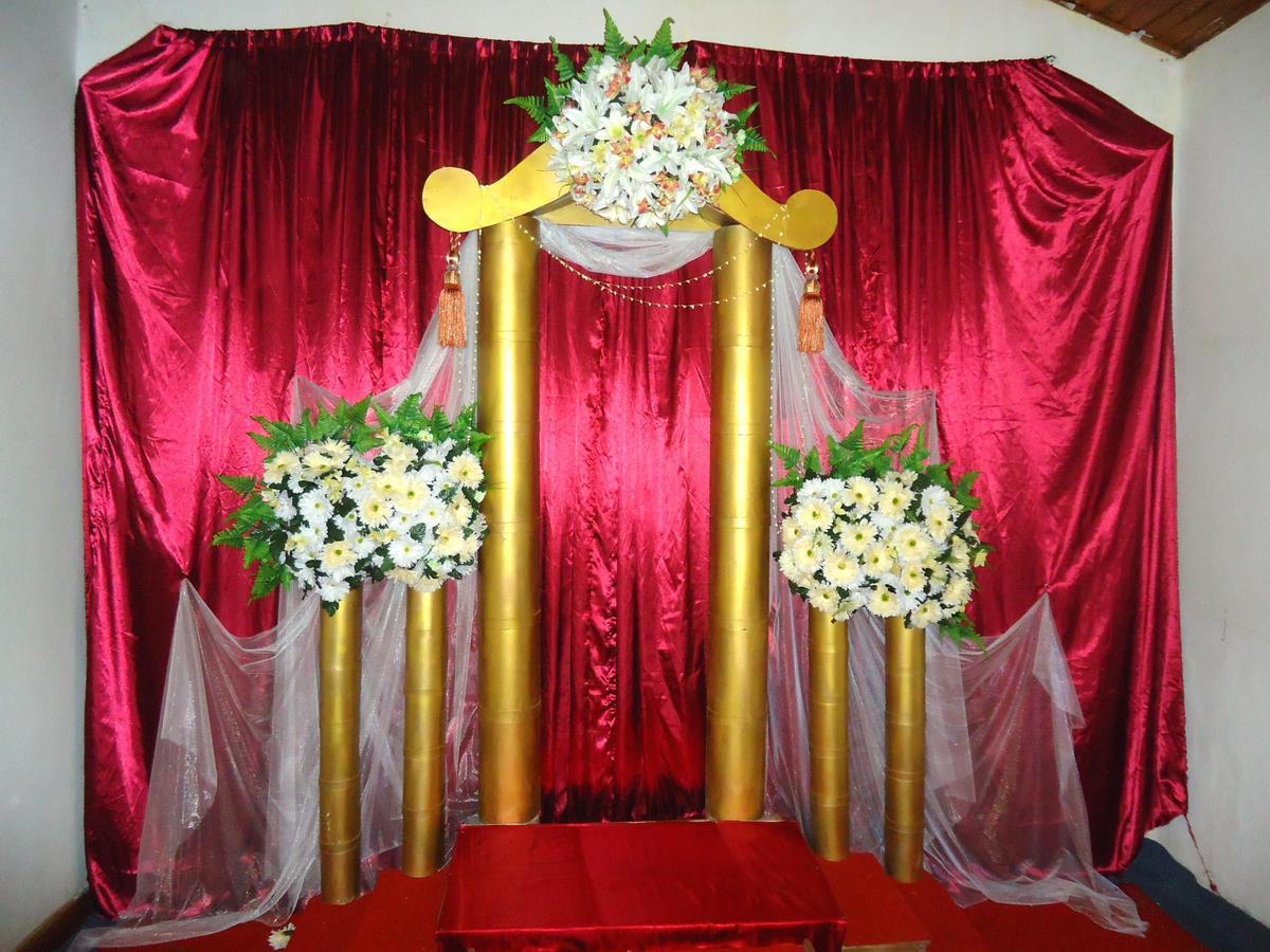 Mahagedara Holiday Hotel