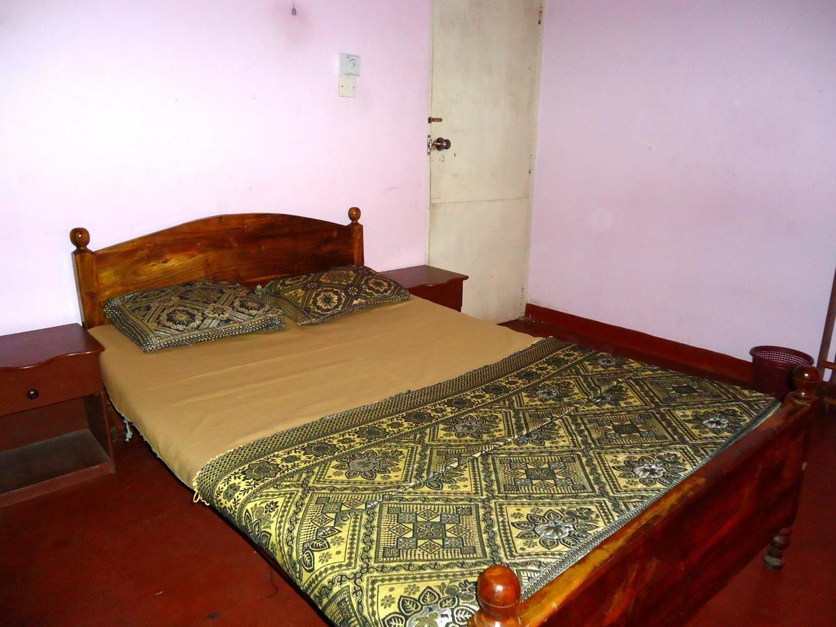 Hotel Mahagedara Holiday Kandy