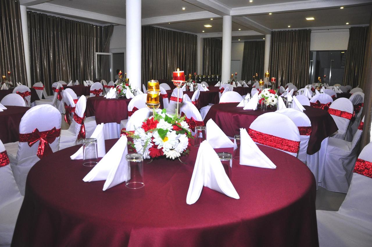 Hotel Mahagedara Holiday