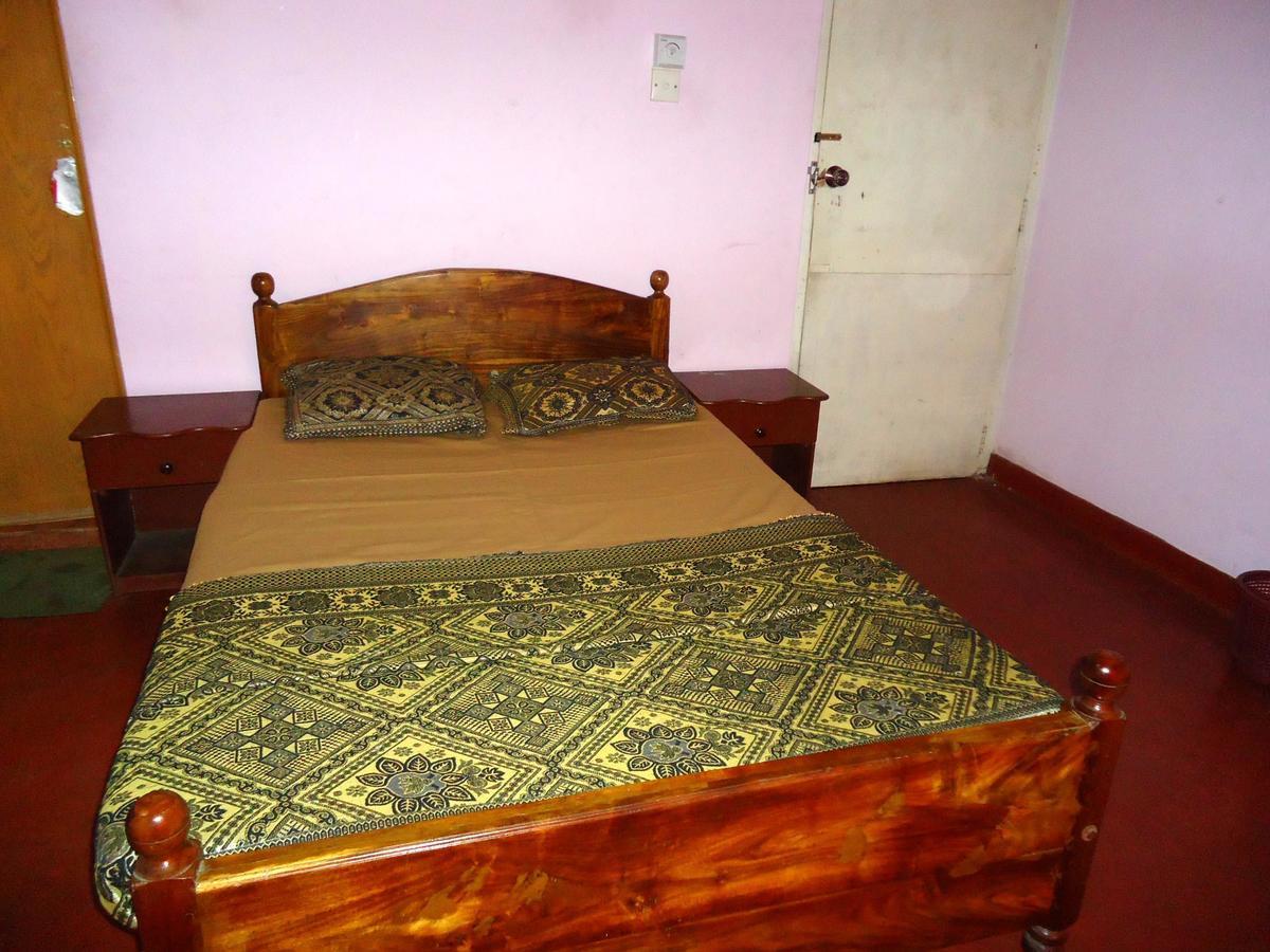 Hotel Mahagedara Holiday *