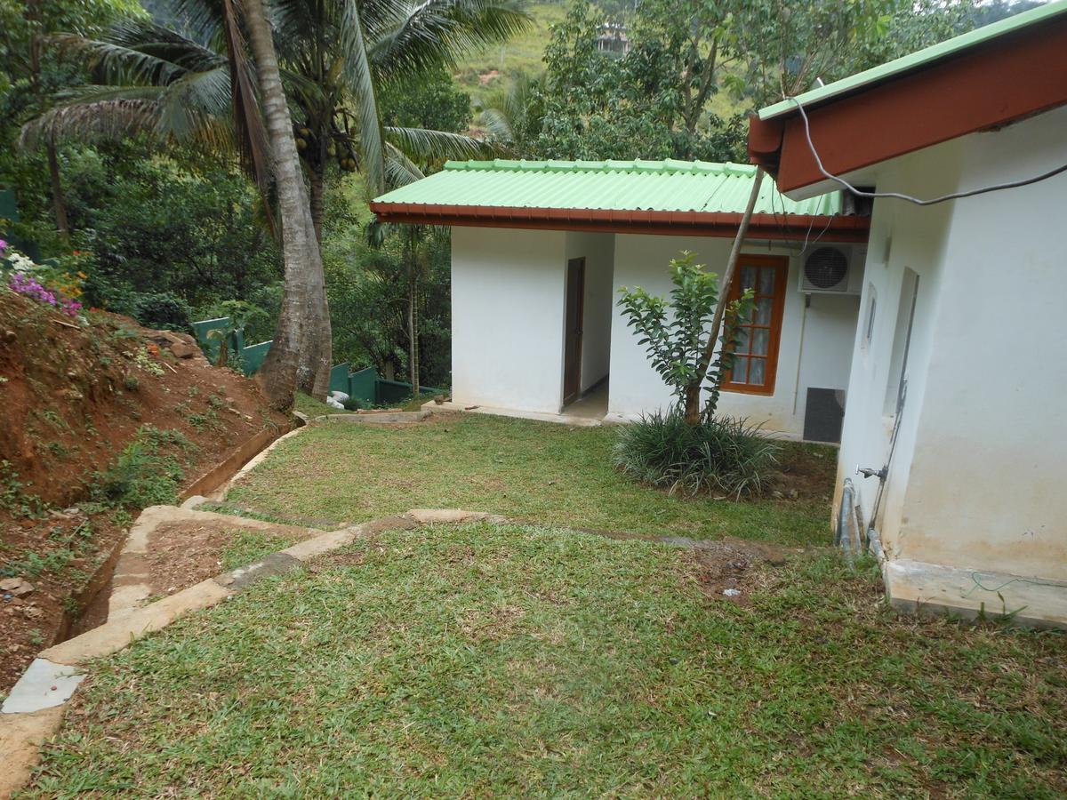 Lavender Hills Kandy